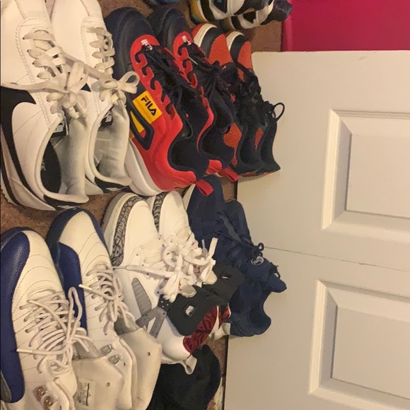 Shoes - Picture 1 of 1